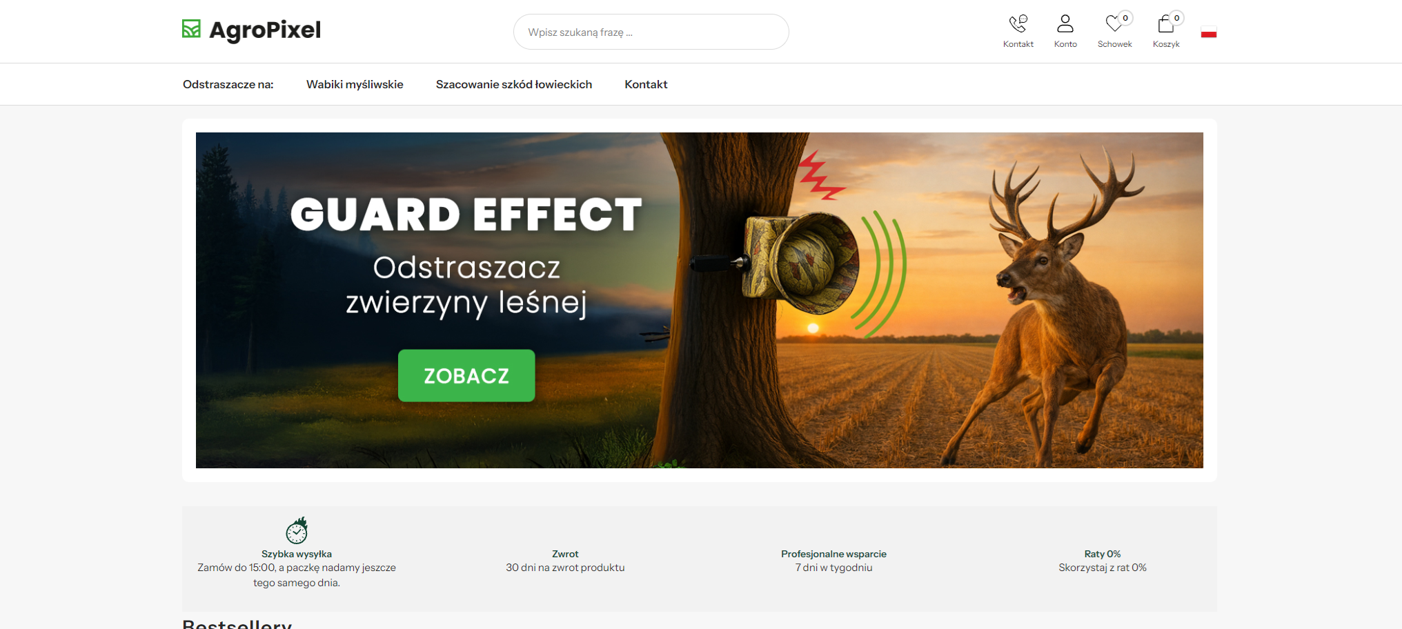 Kiedy należy zgłosić szkody od zwierzyny? Terminy i zasady szacowania szkód łowieckich w praktyce