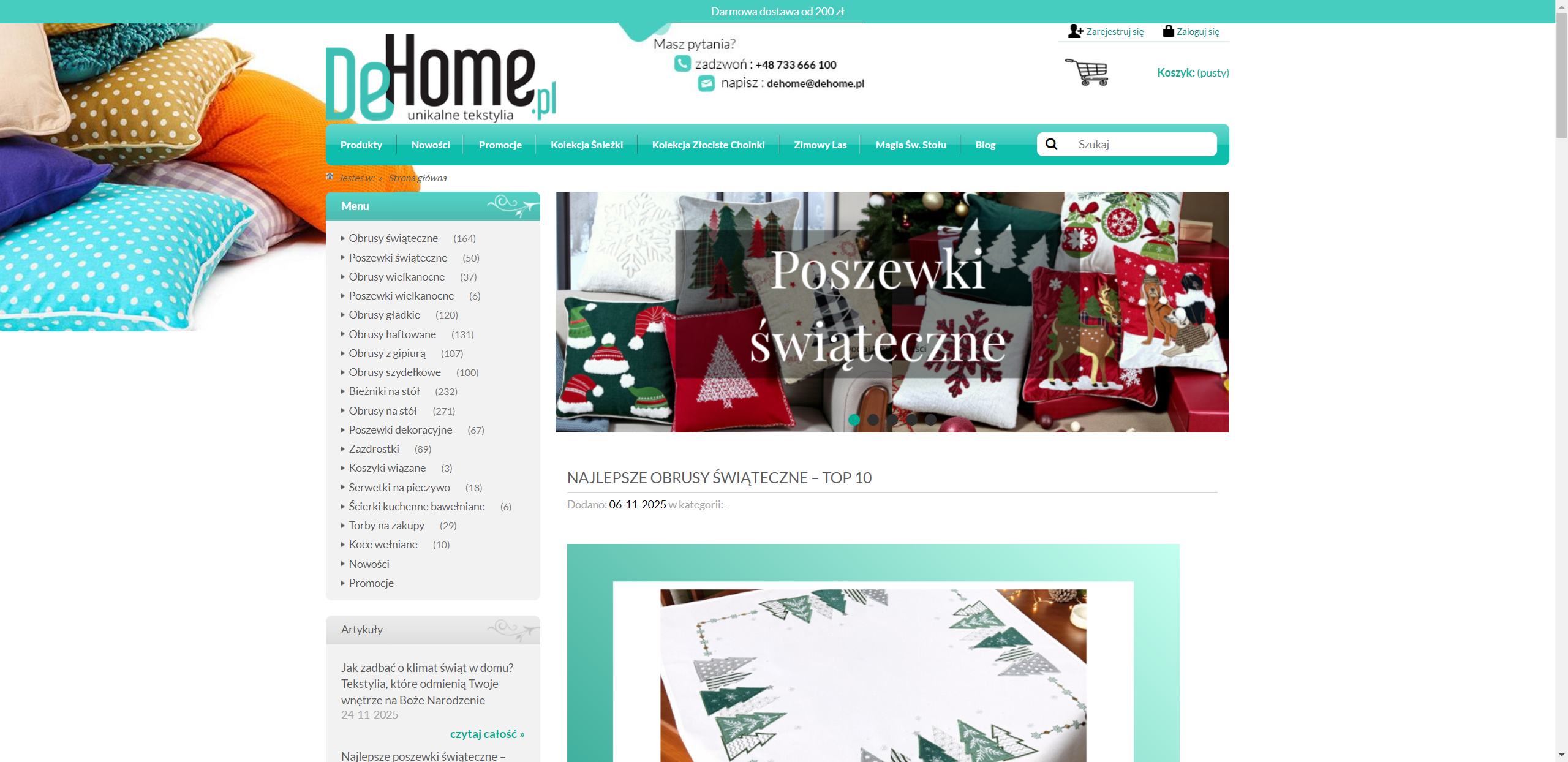 Jak tekstylia domowe wpływają na komfort i wygląd wnętrza?