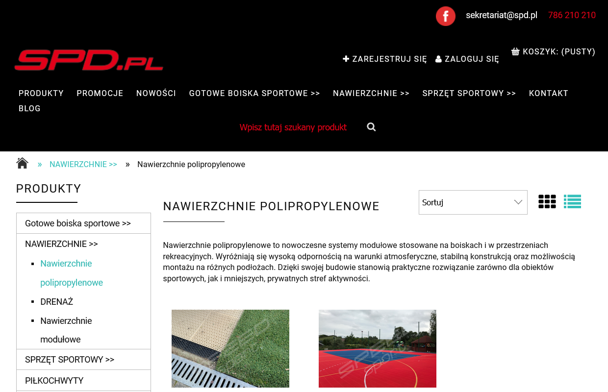 Jak dobrać nawierzchnię na boisko szkolne, osiedlowe lub przydomowe? Praktyczne porównanie dostępnych rozwiązań