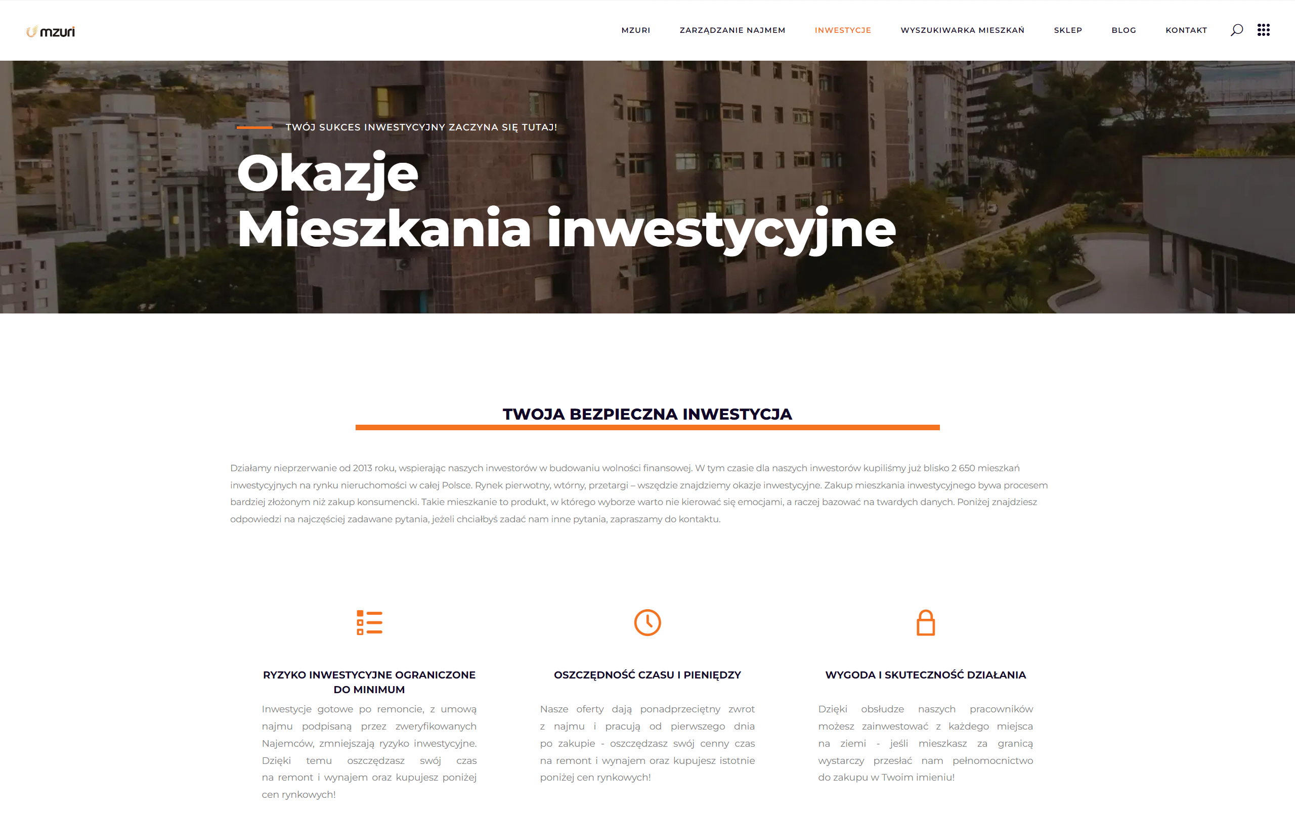 Czym różnią się lokale i mieszkania inwestycyjne pod względem ryzyka, kosztów i potencjału najmu?
