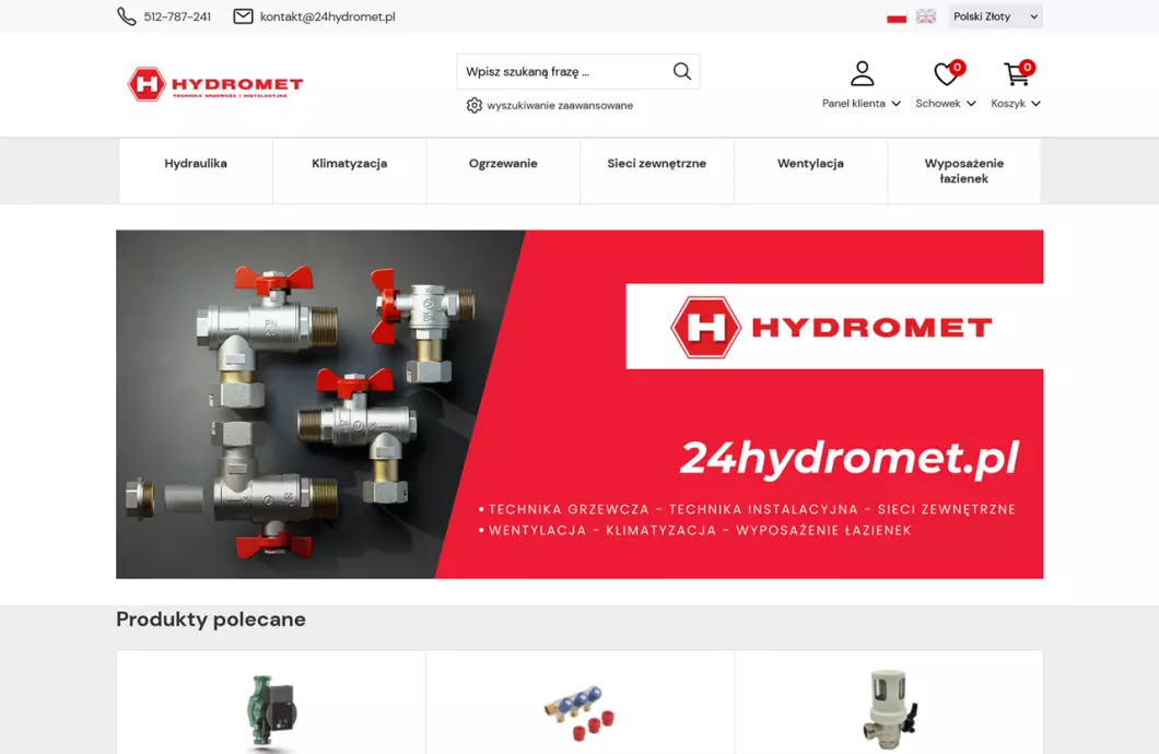 Hydromet