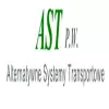 AST - przenośniki, taśmociągi, transportery