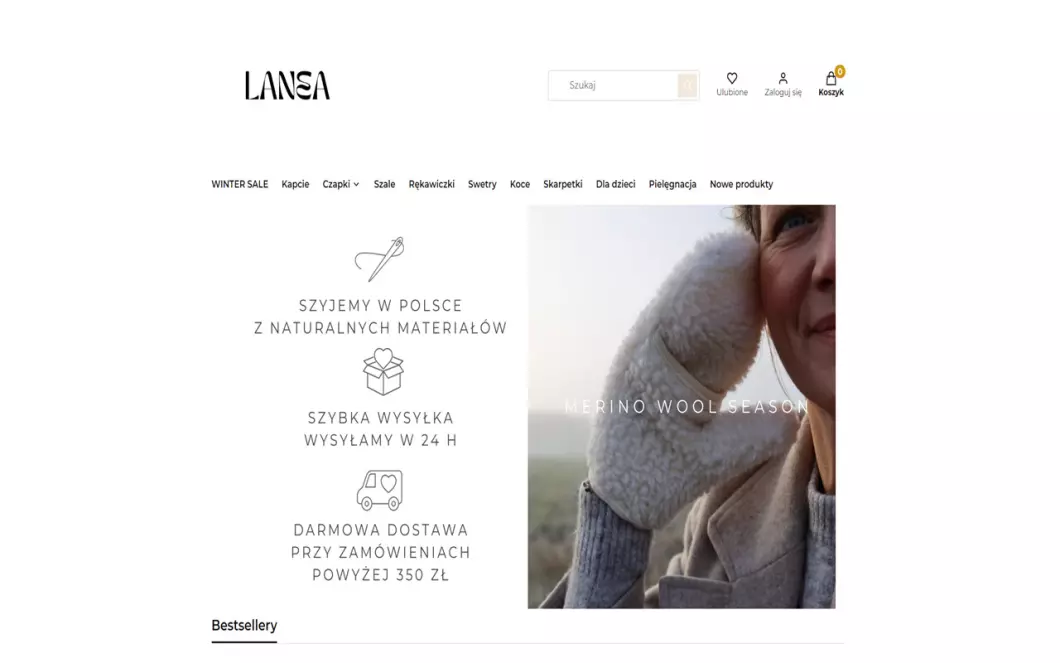 LANEA